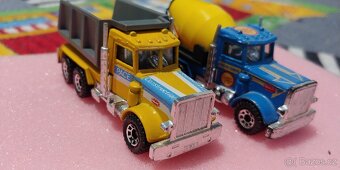 Matchbox - 7