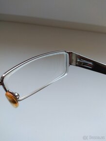 Italské dioptrické brýle People s krabičkou - 7