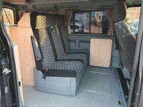 FORD TRANSIT NUGGET WESTFALIA  2.2 TDCI - 7