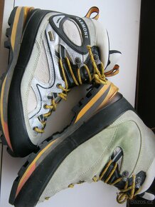 Outdoorové boty GARMONT Tower Trek GTX vel.39,5 (UK 6) - 7