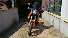 KTM 990 Adventure r.v. 2008 - 7