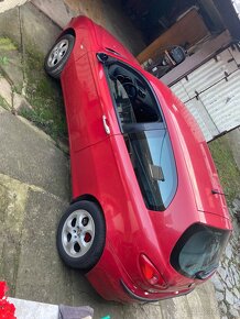 Alfa Romeo 147 2.0TS Selespeed - 7