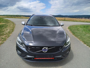 Volvo V60, 2.0D3-R-Design - 7