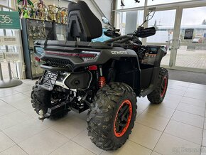 CFMOTO Gladiator X1000 G3 PREMIUM AKCE - skladem - 7