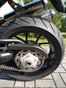 Ducati Monster S4R 998 Testastretta 3976Km - 7