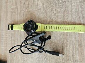 Casio G-shock, G-squad GBD H-2000 - 7