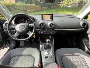 Audi A3 - 7