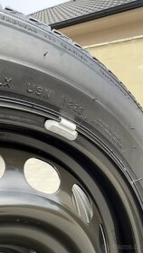 BRIDGESTONE 185/65 R15 - 7