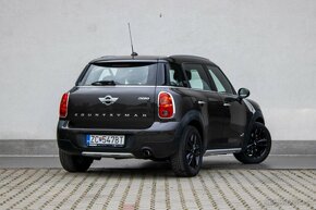 Mini Countryman cooper 1.6 ALL4, John Cooper works - 7