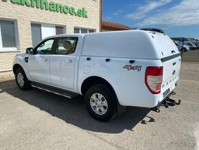 HARDTOP NA FORD RANGER - 7