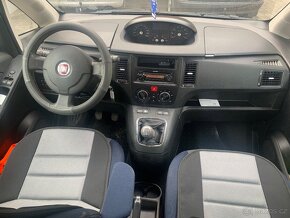 Fiat Idea 1.3 JTD r.v.2011 - 7