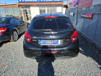 PEUGEOT 208 1.2 ACCESS PURETECH 82K - 7