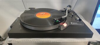 TECHNICS SL 23 - 7