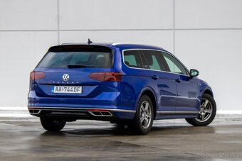 Volkswagen Passat Variant 2.0 TDI EVO Elegance DSG. - 7