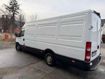 iveco daily maxi 3.0 180koní - 7