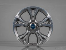 FORD FIESTA ORIG. ALU KOLA R18, ET 47,5 4x108 (1803B) - 7