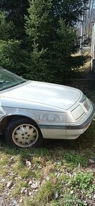 Chrysler le baron kabriolet - 7