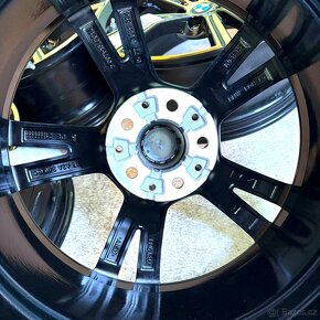 ALU KOLA BMW 3 G20 G21 4 G22 G23 G26 19" - 7