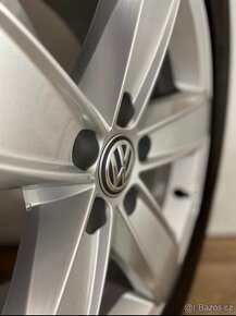 5x112 r17 original VW - 7