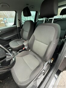 Škoda Yeti 2.0 TDI 4x4 2016 ČR 1. MAJITEL DPH - 7