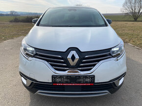 Renault Espace Blue dCi 190 EDC,InitialeParis - 7