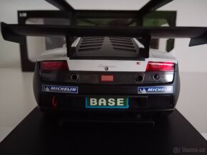 Lamborghini Gallardo GT3 - 7