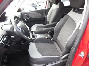 Prodám Citroen C 4 Picasso 1.6 16V 88kw Nový model rv11/2013 - 7