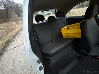 Prodám Opel corsa 1,0i - 7