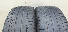 Originální Alu Honda CR-V 18", letní Michelin 225/60R18 - 7