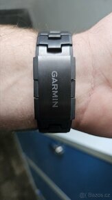 Hodinky Garmin - 7