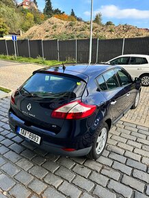 Renault Megane 1.5 dci 2010 - 7