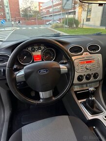 Ford Focus 2 2.0 TDCI 2010 - 7