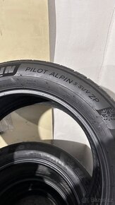 Zimni pneu 265/50/19 Michelin Pilot Alpin 5 SUV ZP - 7