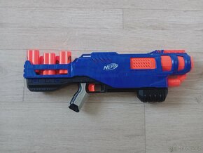 Nerf zbraně - 7