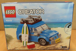 LEGO 40252 Volkswagen Mini Brouk - 7