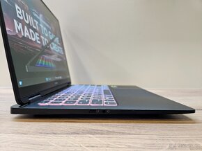 2,8K OLED_HP OMEN TRANSCEND 14_U9 185H_32GB_RTX 4060 8GB - 7