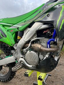 Kawasaki KXF 250F 2019 - 7