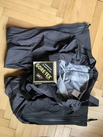 Kalhoty BERGHAUS Gore-Tex® Active Venting, L, 5500 Kč, NOVÉ - 7