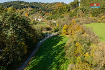 Prodej provozní plochy, 970 m², Zděchov - 7