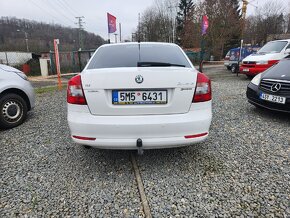 Škoda Octavia 1.6 TDI 77 kW - 7