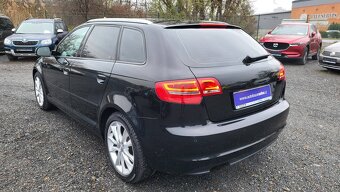 AUDI A3 SPORTBACK 1.4TFSi 92KW  AMBITION - 7