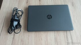 Notebook HP 250g6 - 7