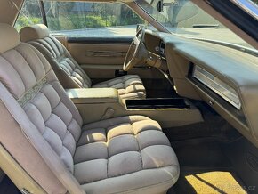 1978 Lincoln Continental Mark V Diamond Jubilee Edition - 7