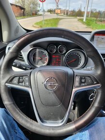 Prodám Opel Mokka 17 CDTI 2015 Cosmo - 7