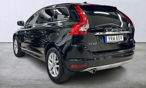 Volvo XC60 D3 Classic Momentum rok 2017 - 7