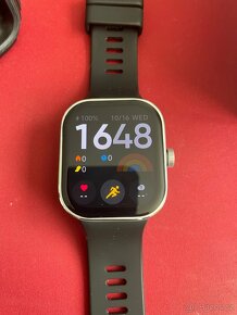 Redmi watch4 - 7