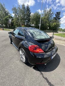 VW Beetle Sport 1.4Tsi 118KW - 7