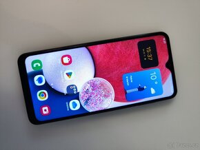 Samsung A13 - 4/64GB nepoužívaný - TOP STAV - 7