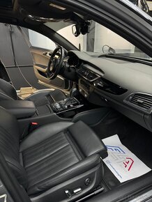 Audi A6 4G 3.0 BiTDI 235Kw / DPH - 7