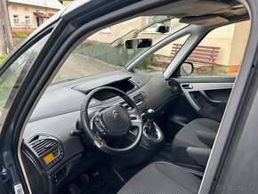 Citroen C4 Picasso - 7